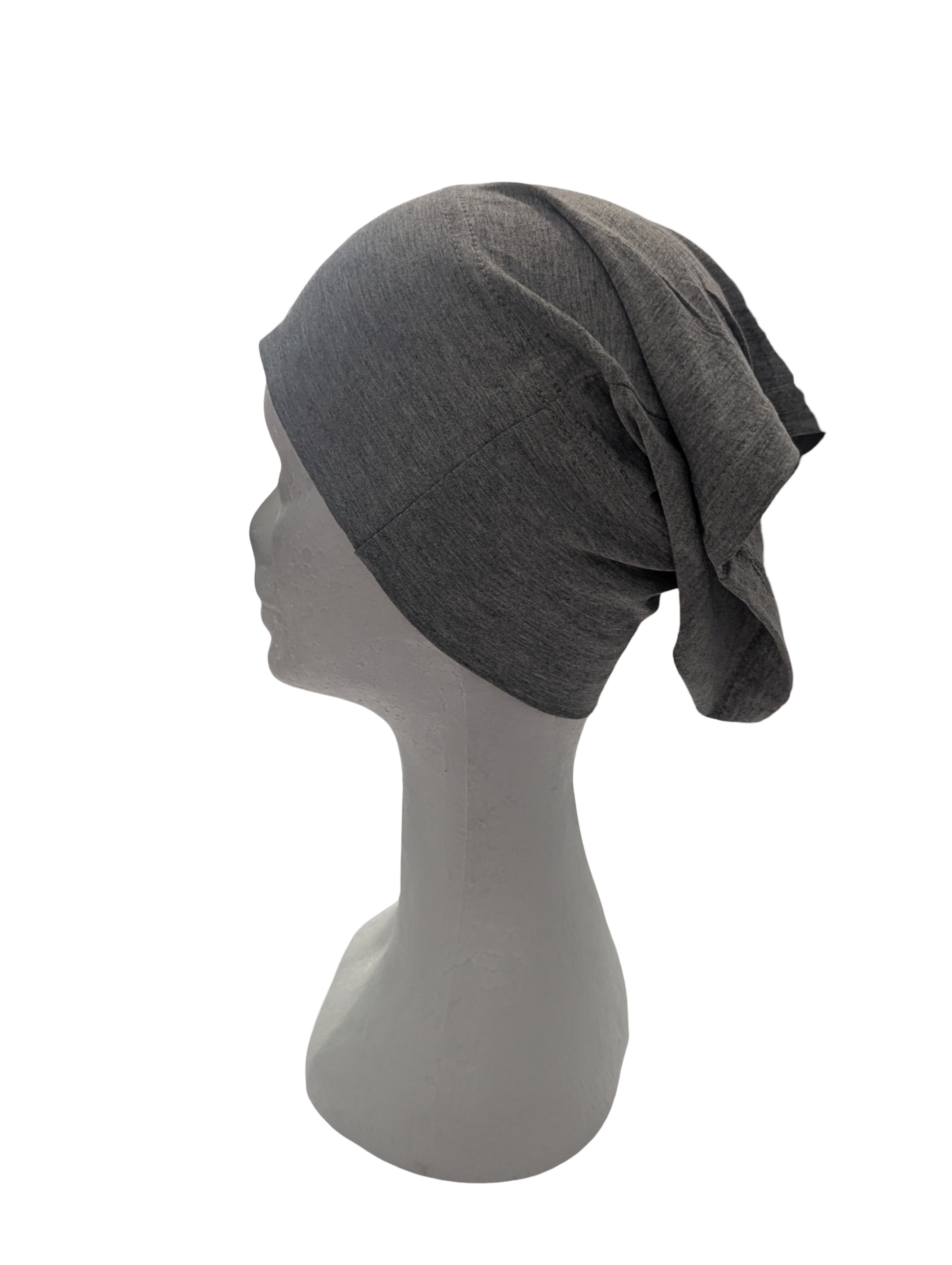 Hijab Caps ( open from the back)