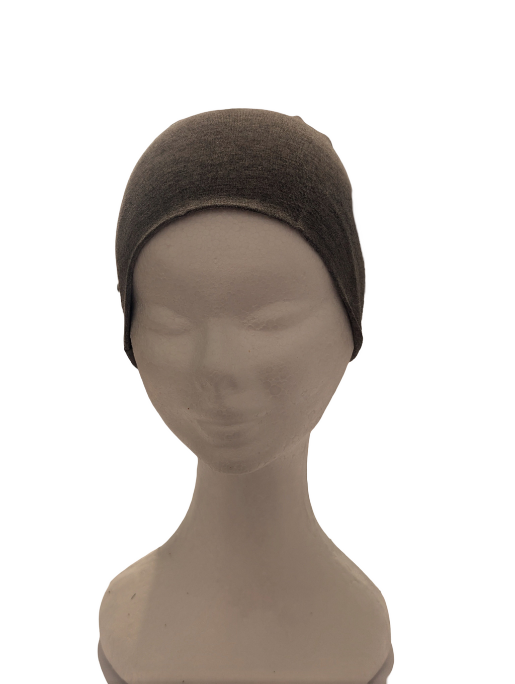 Hijab Caps ( open from the back)