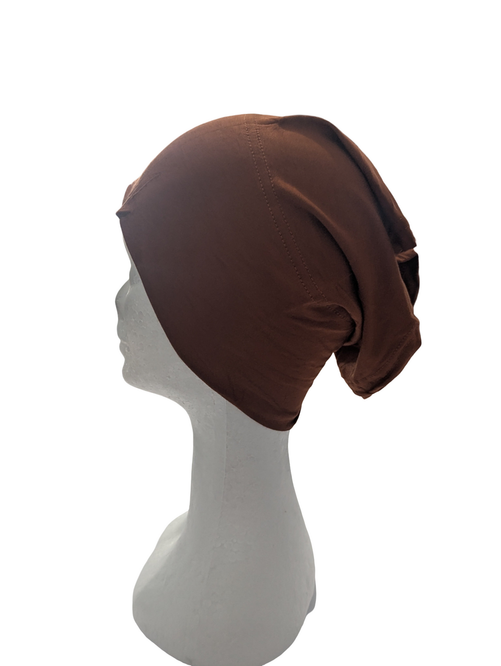 Hijab Caps ( open from the back)