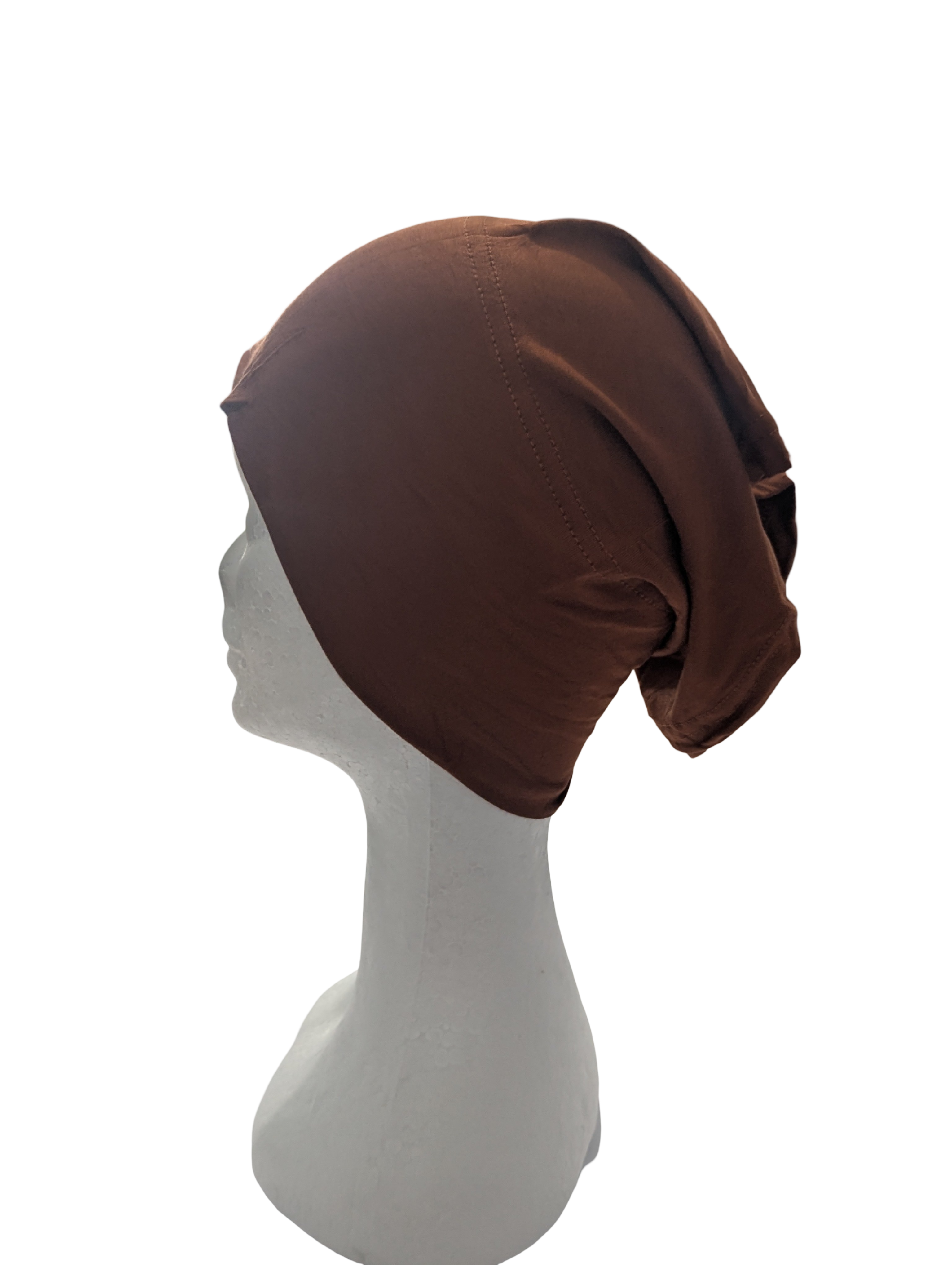Hijab Caps ( open from the back)