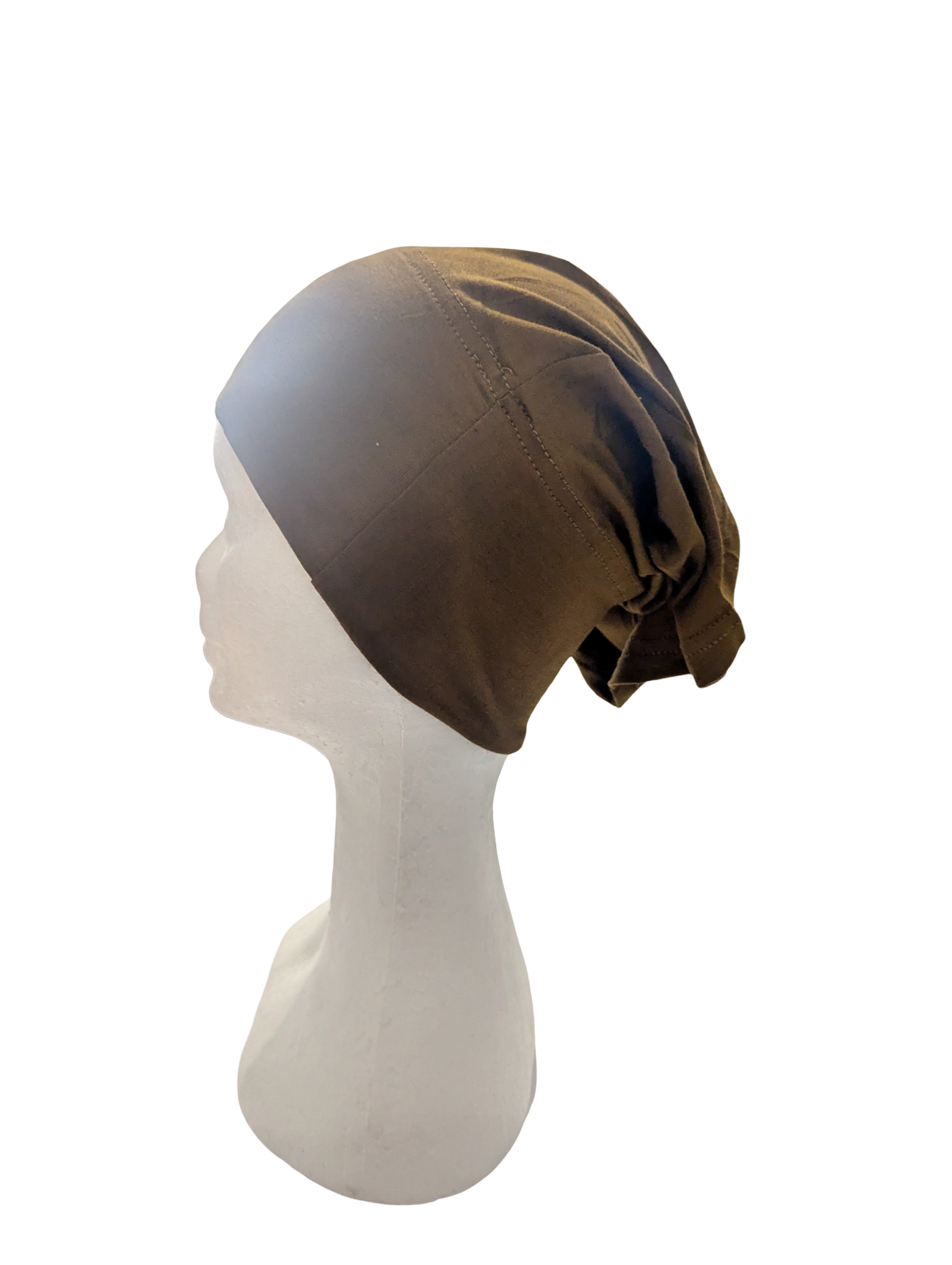 Hijab Caps ( open from the back)