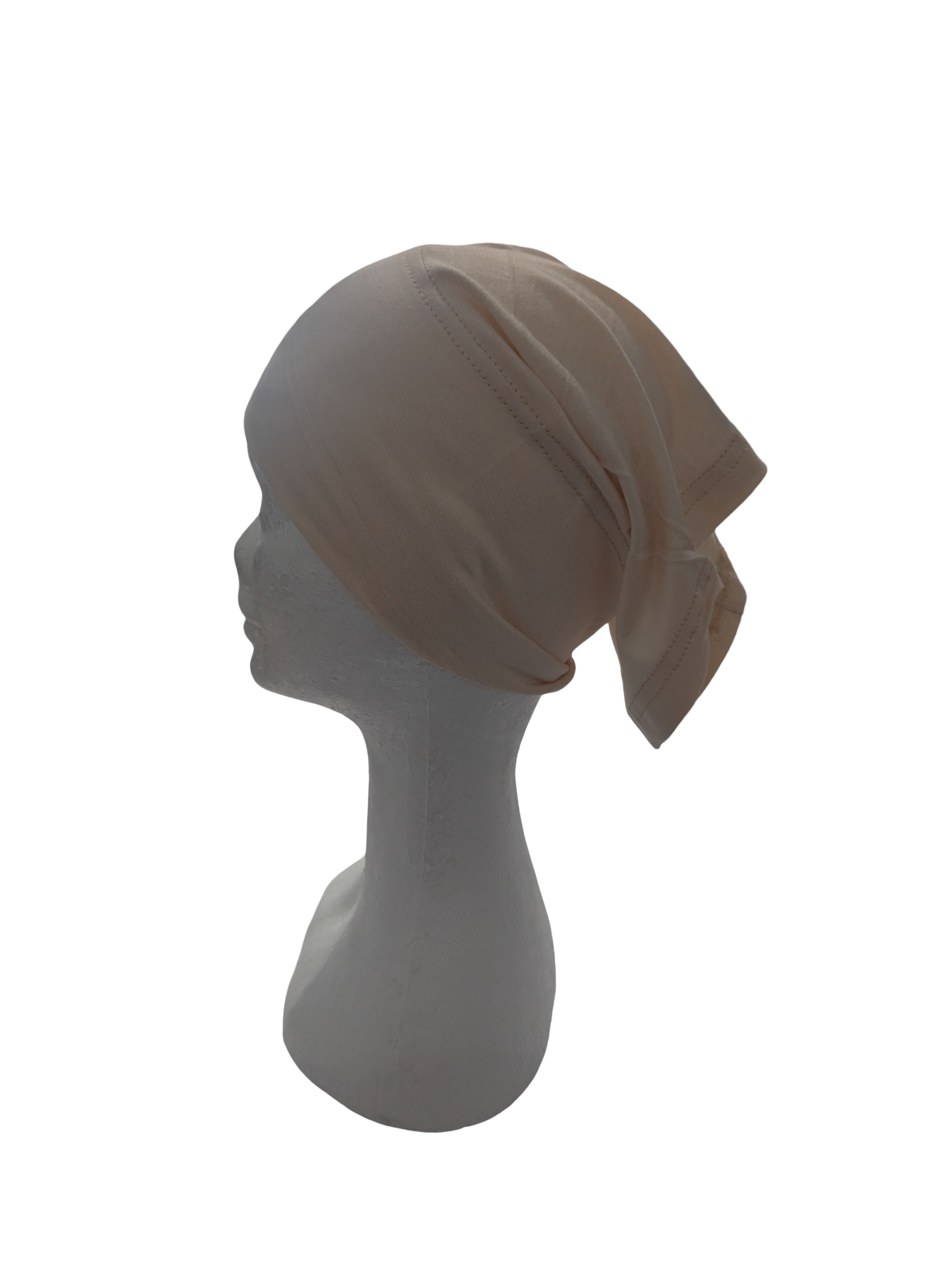 Hijab Caps ( open from the back)